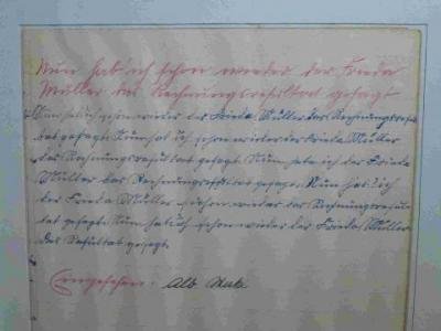 schueler_strafaufgabe