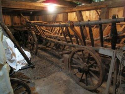 leiterwagen