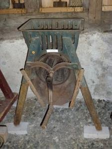 handmuehle