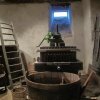 traubenpresse