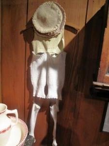 unterkleider