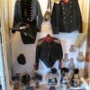 uniformen