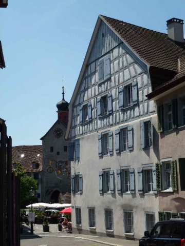 Bischofszell