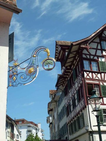 Bischofszell