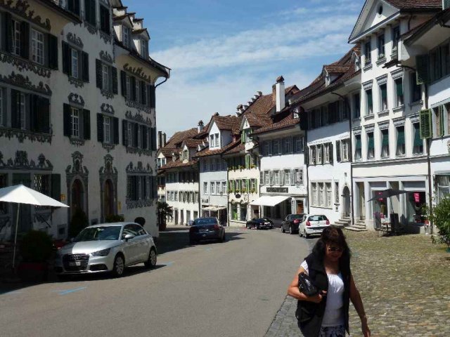 Bischofszell