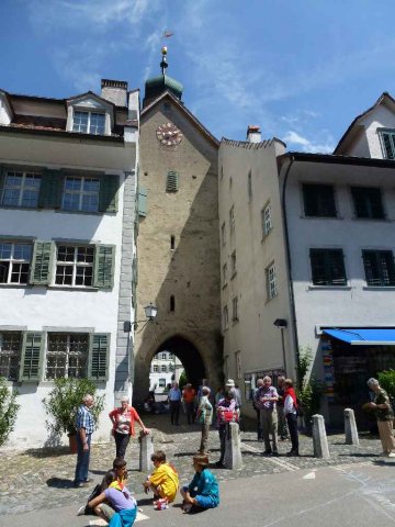 Bischofszell