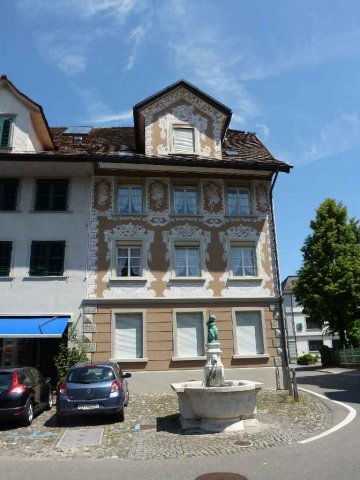 Bischofszell