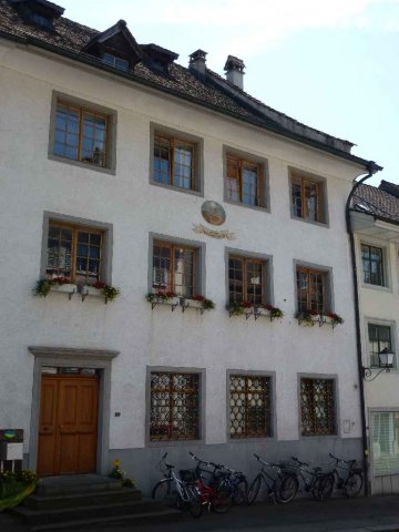 Bischofszell