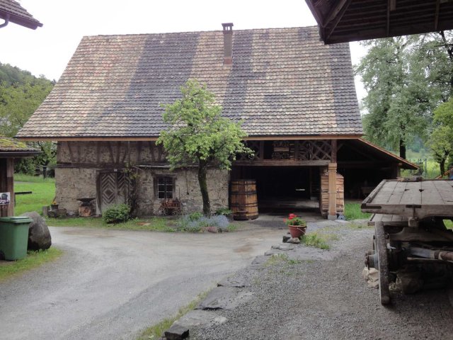 2_Brennerei_Schmiede